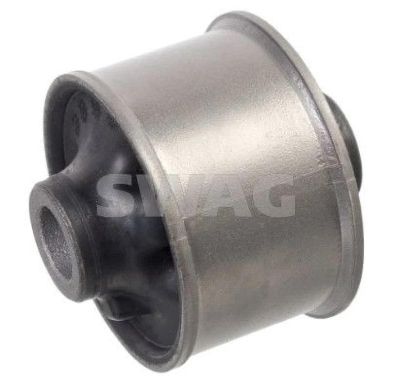 Image of Trailing arm / Suspension arm bush SWAG 50 10 7779