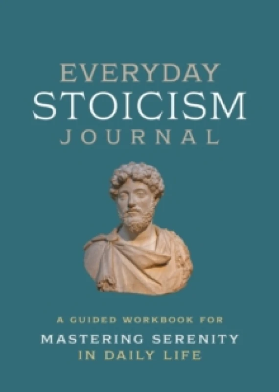 Image of Everyday Stoicism Journal. Paperback. By Editors of Chartwell Books Books
