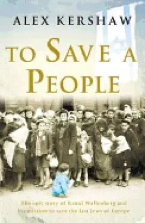 Image of to save a people