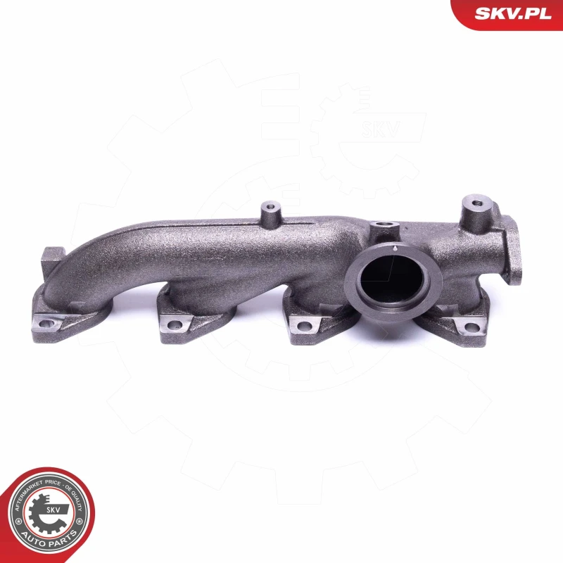 Image of ESEN SKV Exhaust manifold ESEN SKV 49SKV074