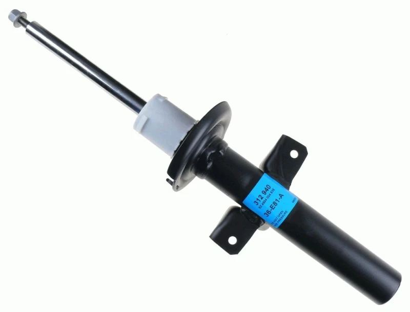 Image of Shock absorber SACHS 312 940