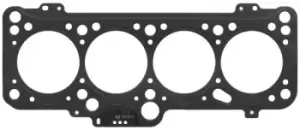 image of Cylinder Head Gasket (MLS) 914.873 by Elring