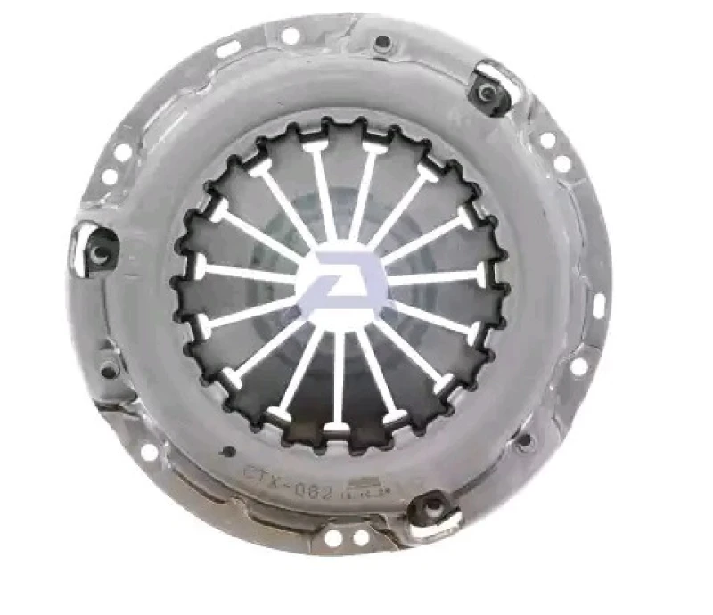 Image of AISIN KT-131C Clutch with clutch pressure plate, with clutch release bearing, three Piece Clutch Kit (479)