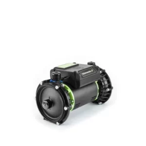 Image of Salamander RP50PT 1.5 Bar Positive Head Centrifugal Twin Shower Pump