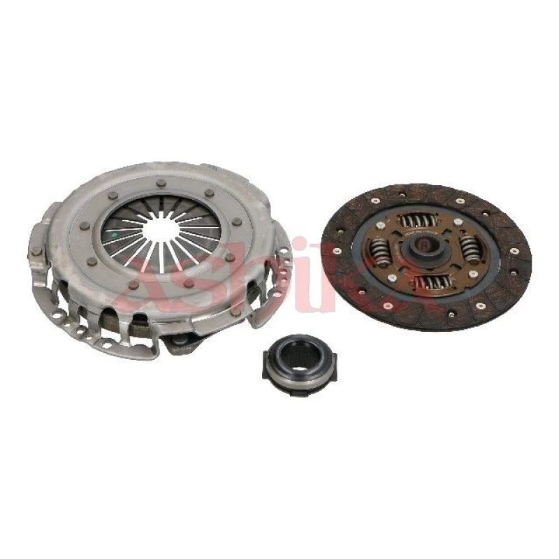 Image of ASHIKA Clutch kit ASHIKA 92-01-1048