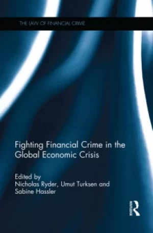 Image of Fighting Financial Crime in the Global Economic Crisis