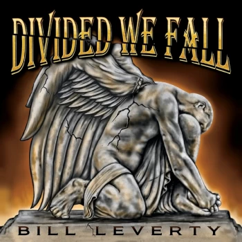 image of Bill Leverty - Divided We Fall CD