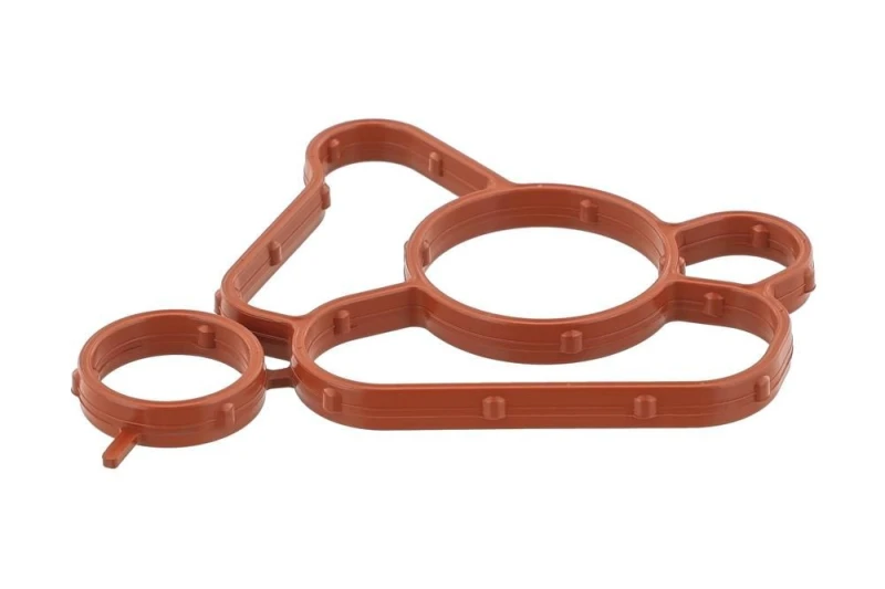 Image of Oil filter housing gasket TOPRAN 628 316