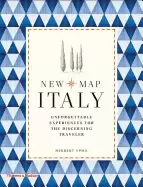 Image of new map italy unforgettable experiences for the discerning traveler