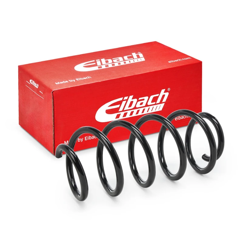 Image of Coil spring EIBACH R23339