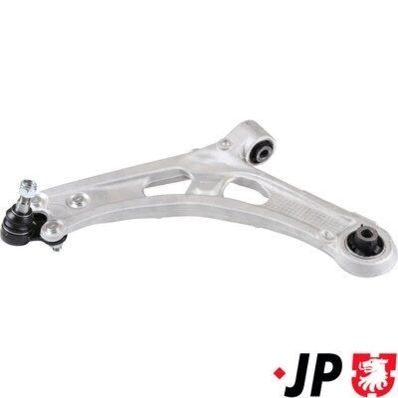 Image of JP GROUP Suspension arm JP GROUP 4140103970