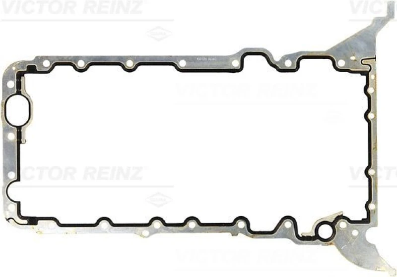 Image of Oil sump gasket REINZ 71-13235-00