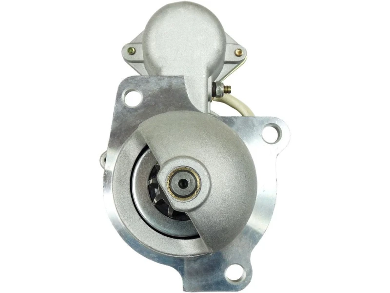Image of AS-PL Starter motor AS-PL S1057