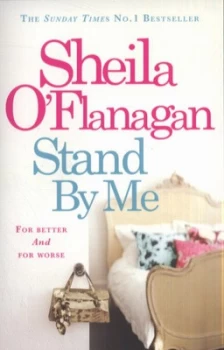 Image of Stand by Me by Sheila O Flanagan Paperback