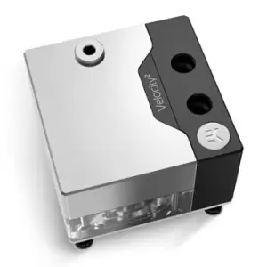 Image of EK-Quantum Velocity² DDC 4.2 PWM D-RGB 1700 CPU Water Block + Pump Res
