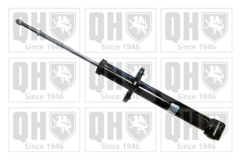 Image of QUINTON HAZELL Shock absorber QUINTON HAZELL QAG179698