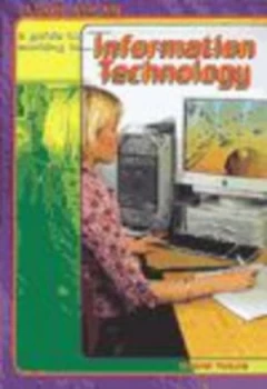 Image of A Guide to Working in Information Technology by Deborah Fortune Book