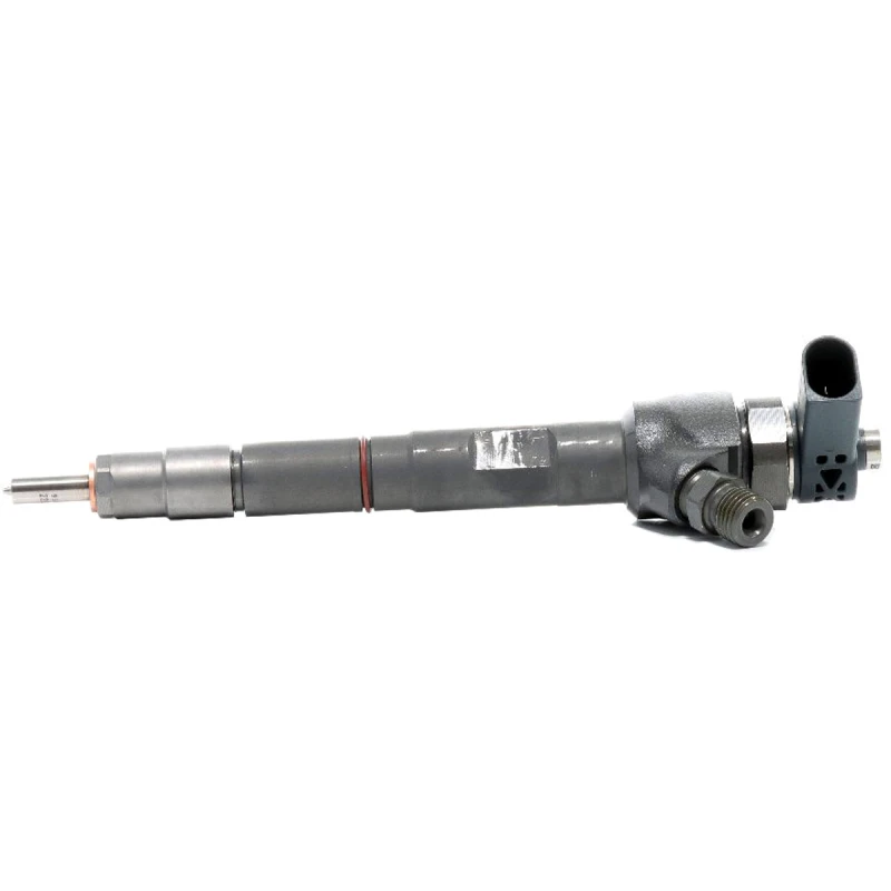 Image of METZGER 0871014 Injectors with seal ring, The spare part must be coded with OBD self-diagnosis unit Injector Nozzle (3902)