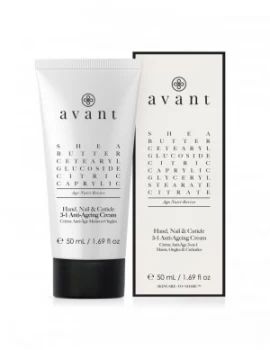 Image of Hand Nail & Cuticle Anti Ageing Cream