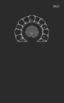 Image of The Ignota Diary 2023