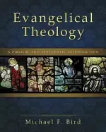 Image of evangelical theology a biblical and systematic introduction