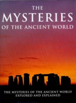 Image of Mysteries of the Ancient World by Judith Flanders Hardback