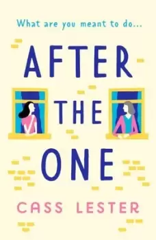 Image of After the One : An uplifting novel of friendship, family and new love