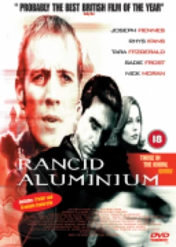 Image of Rancid Aluminium