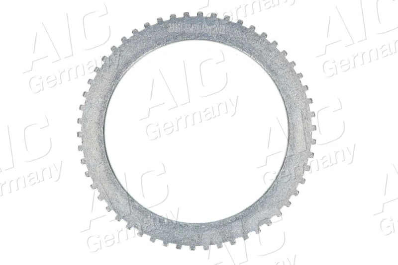 Image of ABS sensor ring AIC 55470