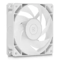 Image of EK Water Blocks EK-Loop Fan FPT 120 DRGB High Static Pressure 550-2300rpm White Fan - 120mm