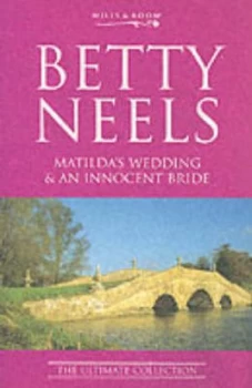 Image of Matildas Wedding by Betty Neels and Betty Neels Book