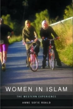 Image of Women in Islam by Anne-Sofie Roald Book