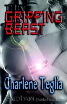 Image of Gripping Beast by Charlene Teglia