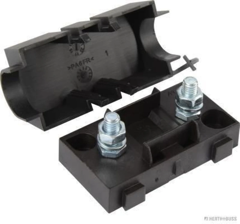 Image of Fuse Holder HERTH+BUSS ELPARTS 50300018