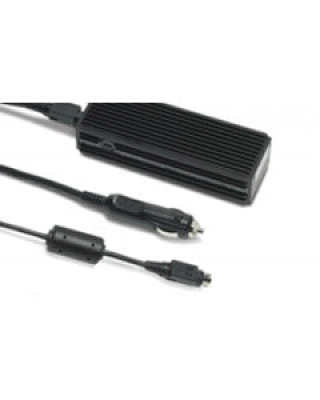 Image of Getac Getac GAD2X4 mobile device charger Laptop, Tablet Black DC Auto, Indoor GAD2X4