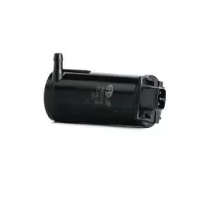 image of ERA Windshield Washer Pump HYUNDAI,CHEVROLET,Daewoo 465015 9851034000,8533060140