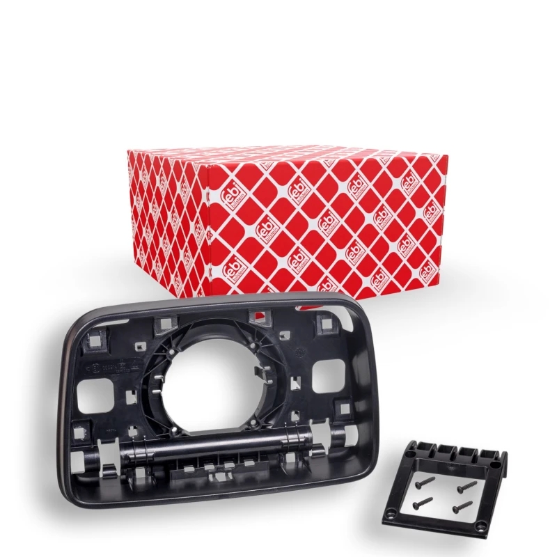 Image of Wing mirror housing FEBI BILSTEIN 101198