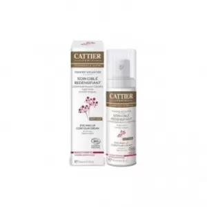 Image of Cattier Paris Cattier Redensificante Ojos y Labios 15ml
