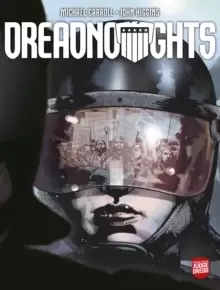 Image of Dreadnoughts: Breaking Ground