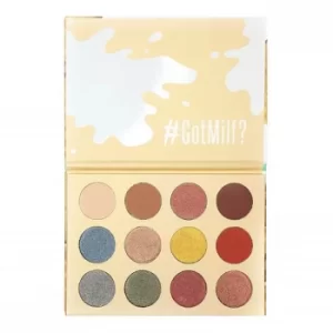 image of Beauty Bakerie Do it for the Graham Eyeshadow Palette 2.8g