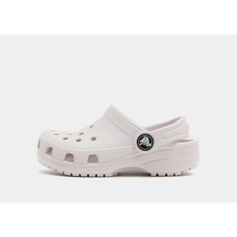 Image of Crocs Baby clogs Crocs Classic Violet Unisex 27/28