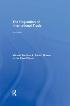 Image of The Regulation of International Trade