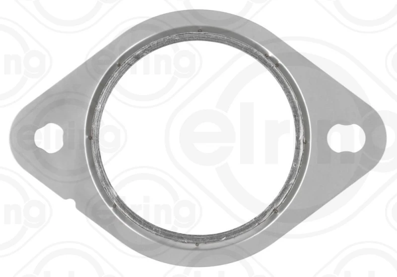 Image of Exhaust pipe gasket ELRING 759.330