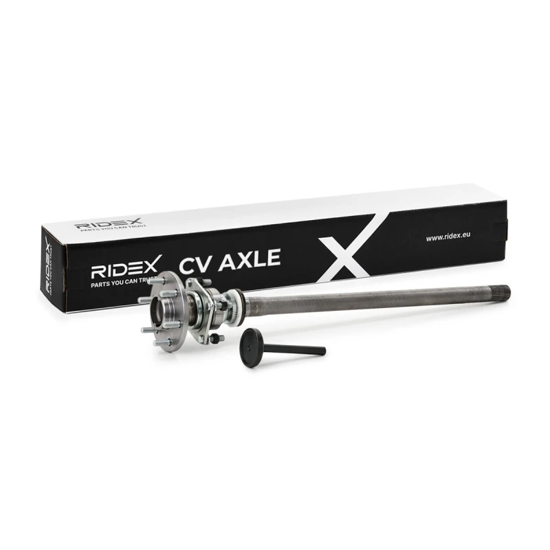 Image of RIDEX Drive shaft RIDEX 13D1700