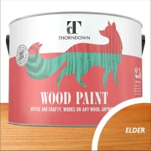 Image of Thorndown Elder Wood Paint 750ml
