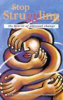 Image of Stop Struggling by Angela Rossmanith and Rita Spencer Paperback
