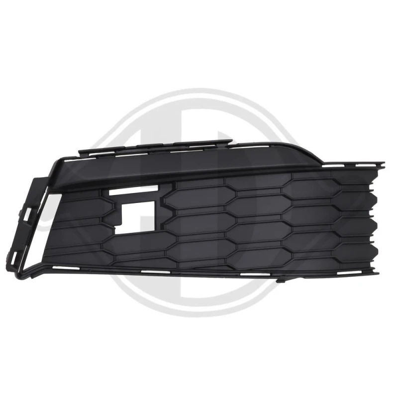 Image of Bumper grill DIEDERICHS 7890048