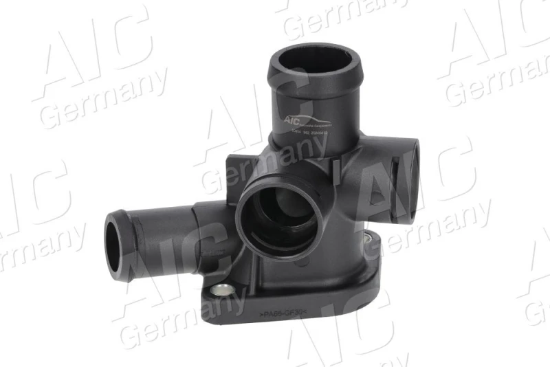 Image of Coolant Flange AIC 50054