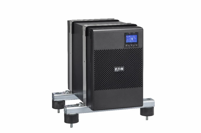 Image of Eaton Eaton 9SX3000IMBS uninterruptible power supply (UPS) Double-conversion (Online) 3 kVA 2700 W 9 AC outlet(s) 9SX3000IMBS