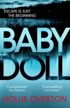 Image of Baby Doll by Hollie Overton Paperback